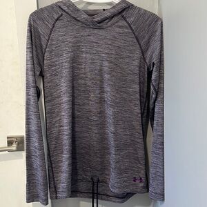 Under Armour Long Sleeve Top